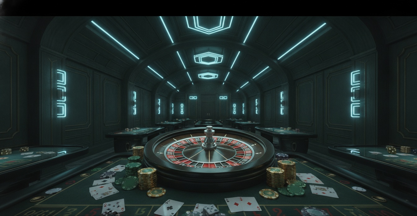 Betfred Casino